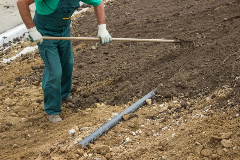 Site Preparation Service