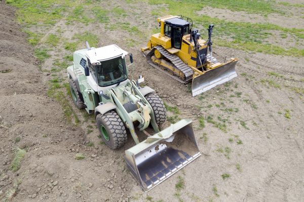 Acreage Clearing Service